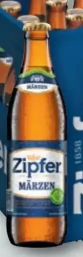 ADEG Zipfer Märzen Angebot