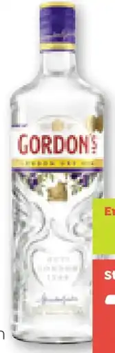ADEG Gordon´s London Dry Gin Angebot
