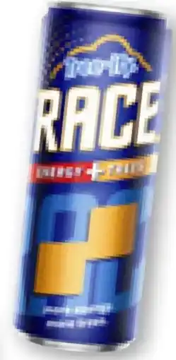 ADEG Race Energy Drink Angebot