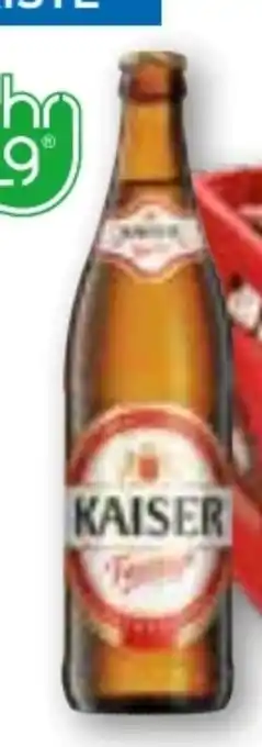 T&G Kaiser Fasstyp Angebot