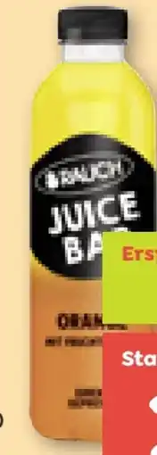 ADEG Rauch Juice Bar Angebot
