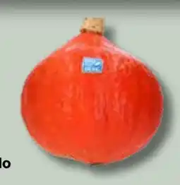 MPreis Bio vom Berg Hokkaido Kürbis Angebot