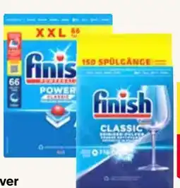 MPreis Finish Tabs XXL Angebot