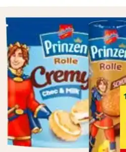 MPreis De Beukelaer Prinzenrolle Cremys Angebot