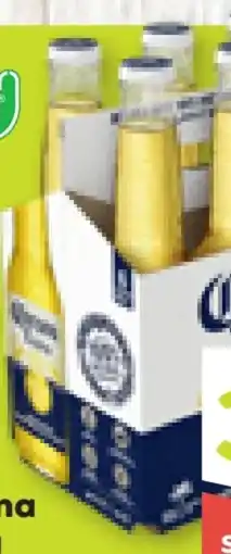 ADEG Corona Extra Bier Angebot