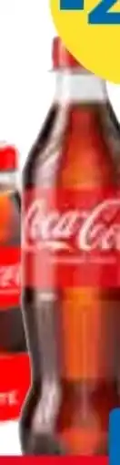 T&G Coca-Cola Cola Angebot