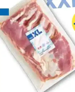 T&G T&G Schweine Bauch XL Angebot