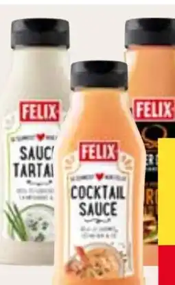 MPreis Felix Saucen Angebot