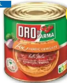 T&G Oro Di Parma Tomatenkonserven Angebot