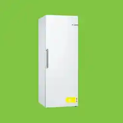 0815 Bosch Gefrierschrank Serie 6 GSN58AWDV Angebot