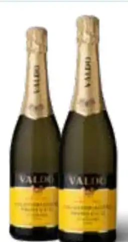 T&G Valdo Prosecco Spumante Treviso Angebot