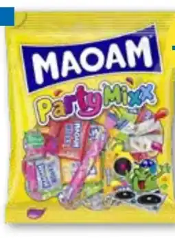 T&G Haribo Maoam Party Mixx Angebot