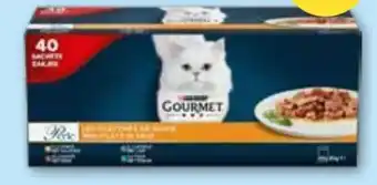 T&G Purina Gourmet Perle Katzennahrung Angebot
