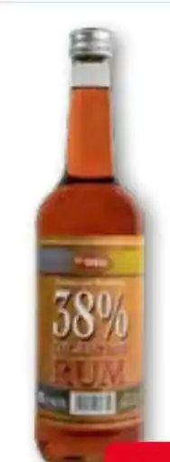 T&G Spitz Inländer Rum Angebot