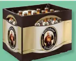 MPreis Franziskaner Hefe-Weissbier Angebot