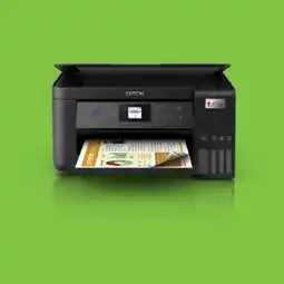 0815 Epson Multifunktionsdrucker EcoTank ET-2850 Angebot