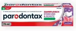 Bipa Parodontax Zahncreme Angebot