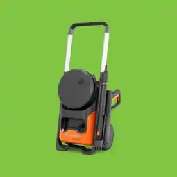 0815 Husqvarna Hochdruckreiniger PW 360 Angebot
