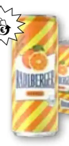 T&G Radlberger Limonade Angebot