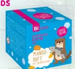 Bipa Bi Kids Badekugel Angebot