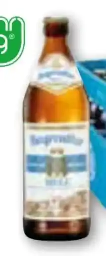 T&G Bayreuther Brauhaus Hell Angebot