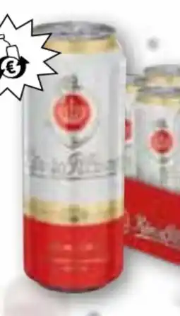 T&G König Pilsener Bier Angebot