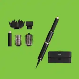 0815 Shark Haarstyler HD440EU FlexStyle 5-in-1 Angebot
