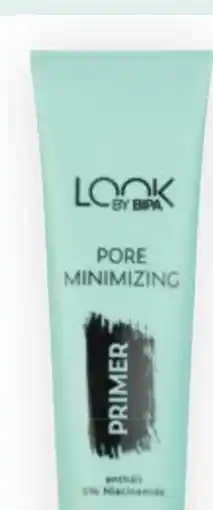 Bipa Look by Bipa Pore Minimizing Primer Angebot