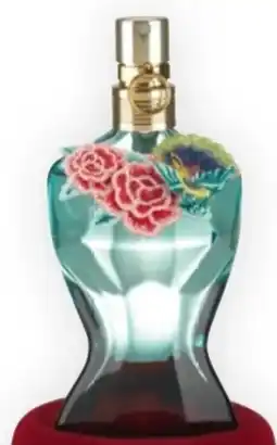 Bipa Jean Paul Gaultier La Belle Paradise Garden EdP Angebot