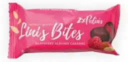 Bipa Lini's Bites Pralinis Angebot