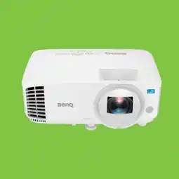 0815 BenQ Beamer LW500ST Angebot