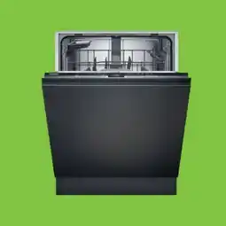 0815 Siemens IQ300 SX63HX10TE Angebot
