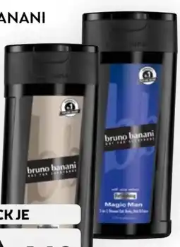 Bipa Bruno Banani Dusche Angebot