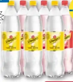 T&G Schweppes Bitterlimonade Angebot