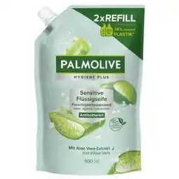 dm Palmolive Flüssigseife Angebot