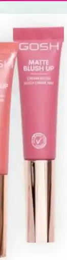 Bipa Gosh Level Up Angebot
