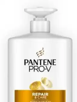 Bipa Pantene Pro-V Shampoo Repair & Care Angebot