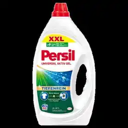 Bipa Persil Flüssig Angebot
