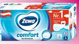 Bipa Zewa Toilettenpapier Angebot
