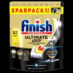 Bipa Finish Geschirrspül-Tabs Ultimate Angebot