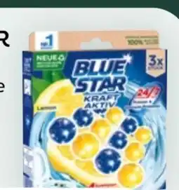 Bipa Blue Star Beckensteine Kraft Aktiv Lemon Angebot