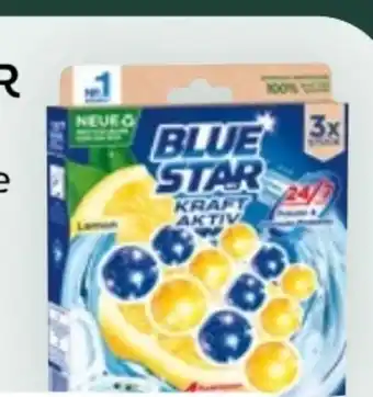 Bipa Blue Star Beckensteine Kraft Aktiv Lemon Angebot