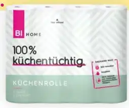Bipa BI Home Küchenrolle Angebot