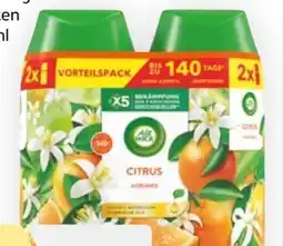 Bipa Airwick Fresh Matic Nachfüllung Angebot