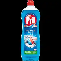 Bipa Pril Spülmittel Power Angebot