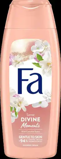 dm Fa Dusche Angebot