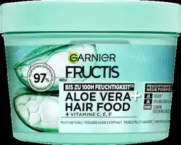 dm Garnier Fructis Hair Food Haarmaske Angebot