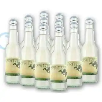 T&G Kleinoscheg Spritzer weiße T&G Angebot