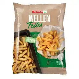 Eurospar Kartoffelprodukte versch. Sorten EUROSPAR Angebot
