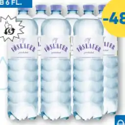 T&G Vöslauer Mineralwasser T&G Angebot